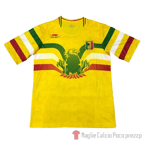 Thailandia Maglia Mali Away 2019 - Clicca l'immagine per chiudere